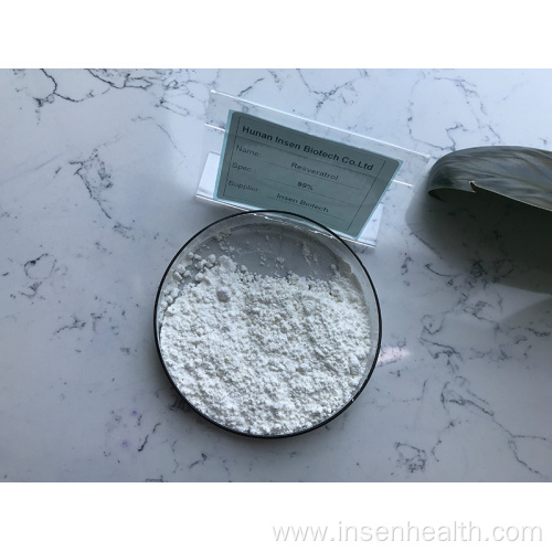 Bulk Grape Skin Extact Resveratrol Powder